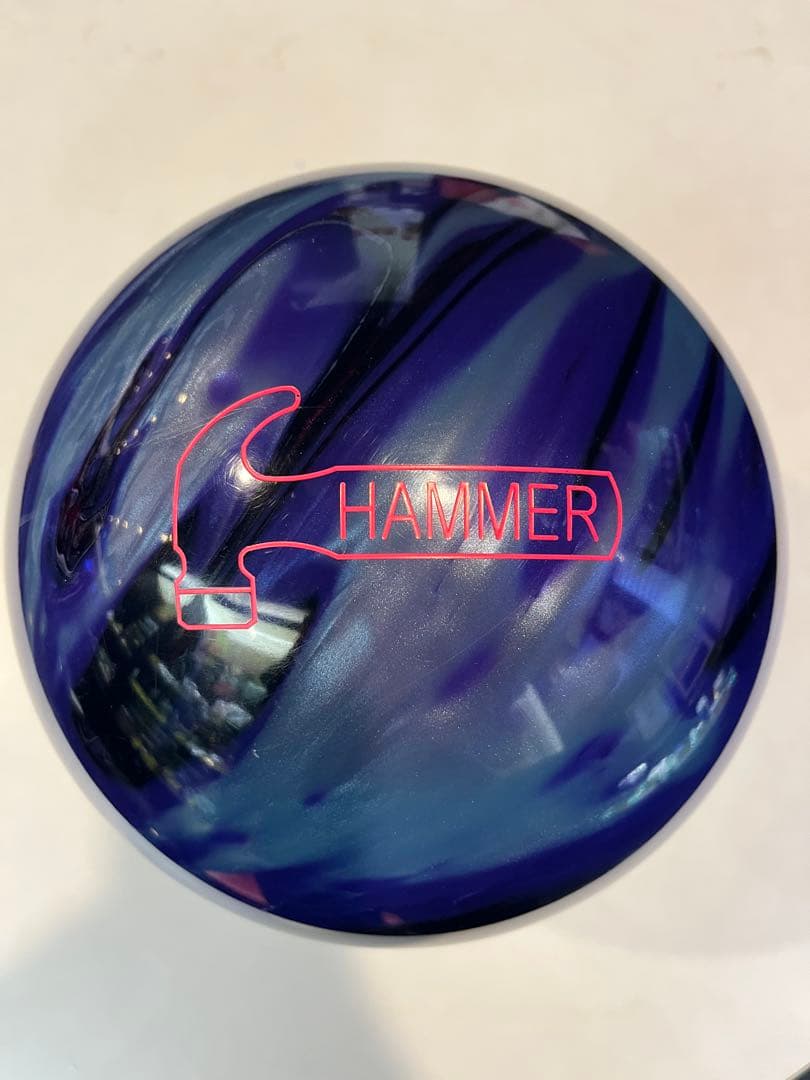 Hammer Effect ボウリングボール
