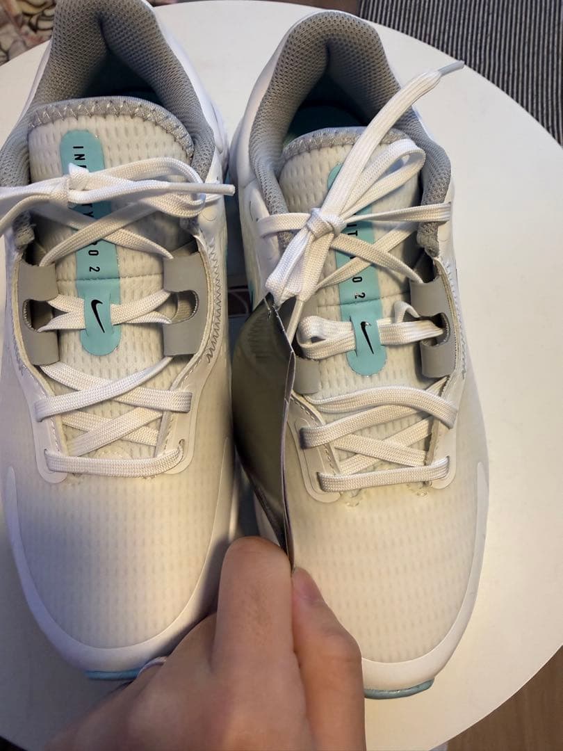 NIKE インフィニティ　プロ2 ゴルフシューズ