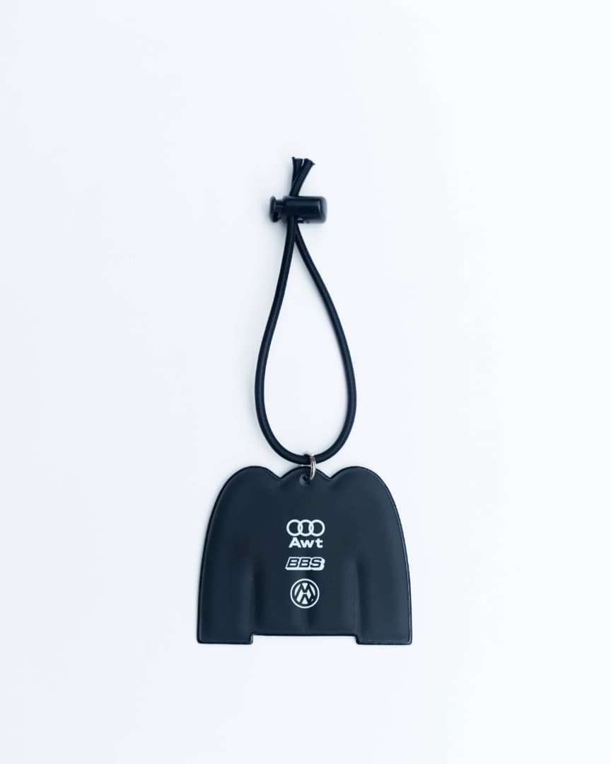 MIN-NANO ALWAYTH BARBER SAKOTA リフレクター