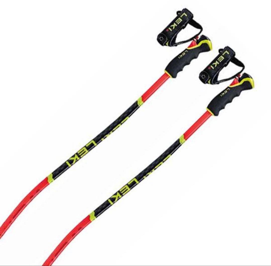 LEKI GS ストック