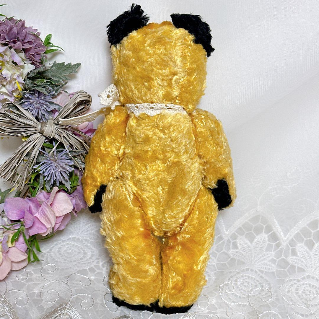 たけまる 様✨ピカピカ✨❤️ちっちゃなアンティークスーティーベア❤️ イギリス