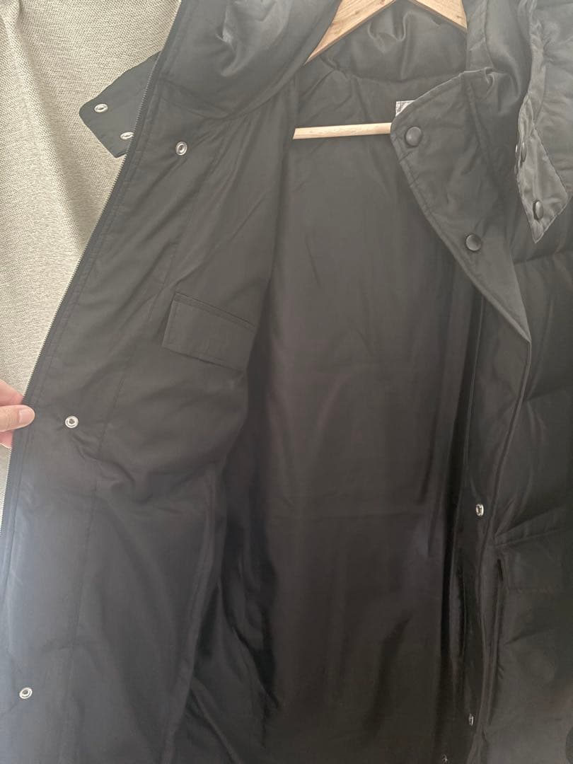 Mizuno ベンチコート oサイズ　ブラック