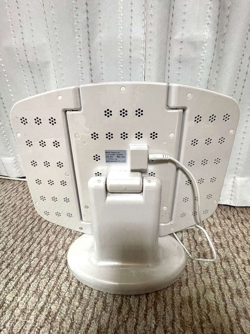 Premium J6 フェイスケア機器　美顔器　美容 ホームエステ