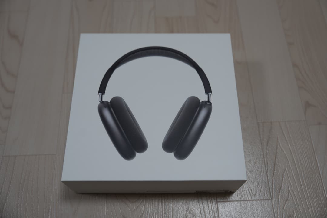 AirPods Max（Lightning）