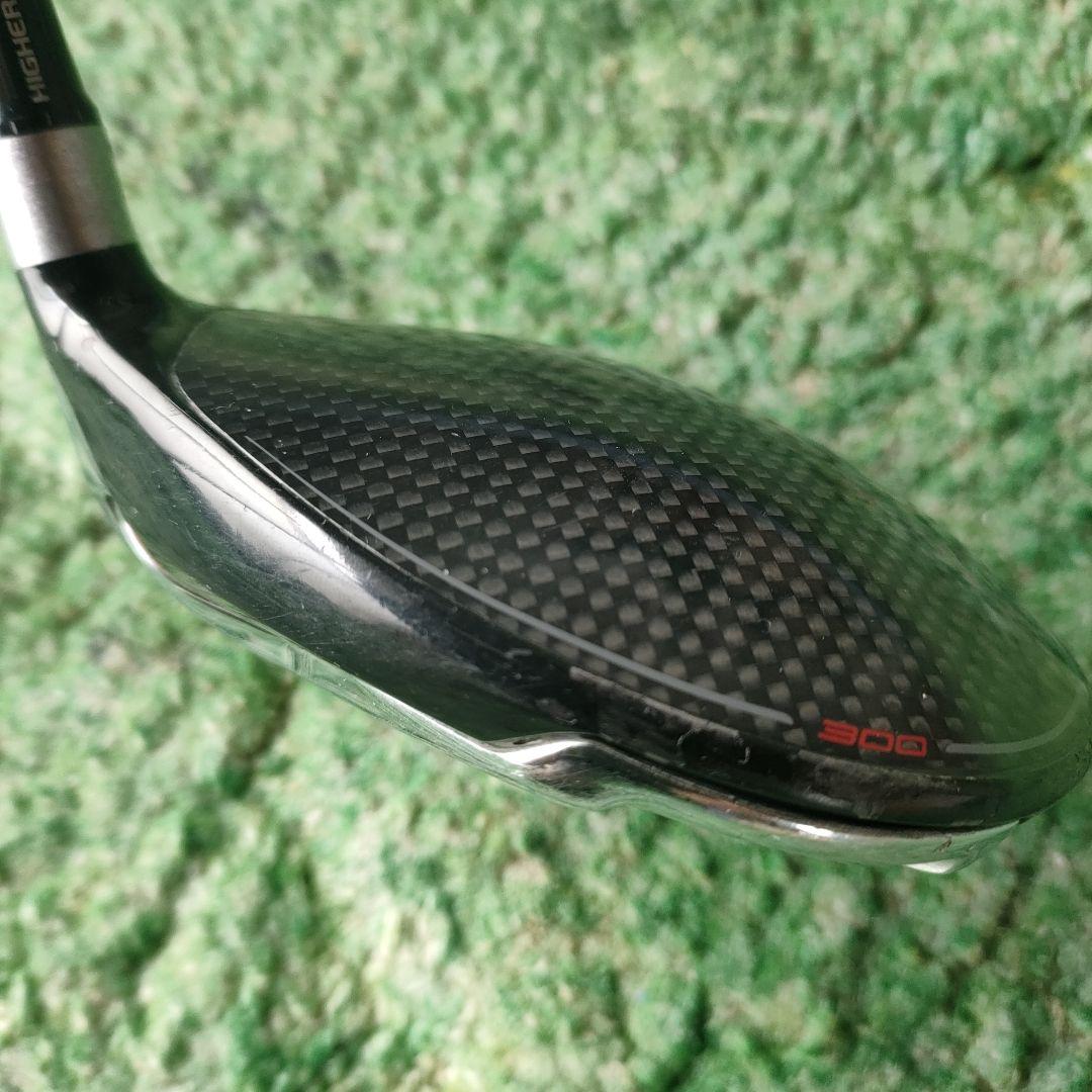 テーラメイド　ミニドライバー