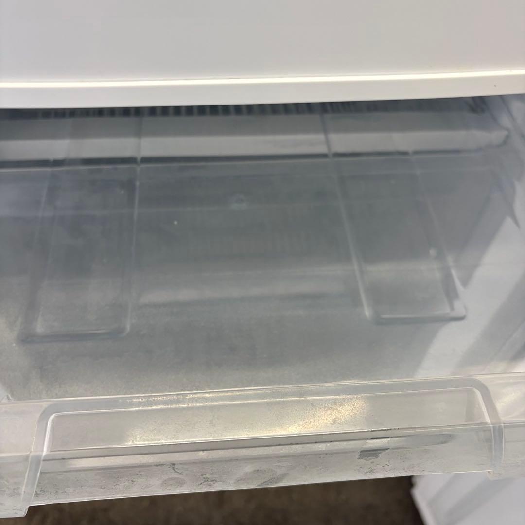 67　洗濯機　冷蔵庫　一人暮らし　家電セット　AQUA　中古　設置無料　安い‼️