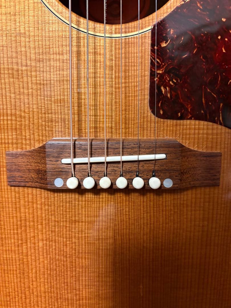 2004年製 Gibson J-50