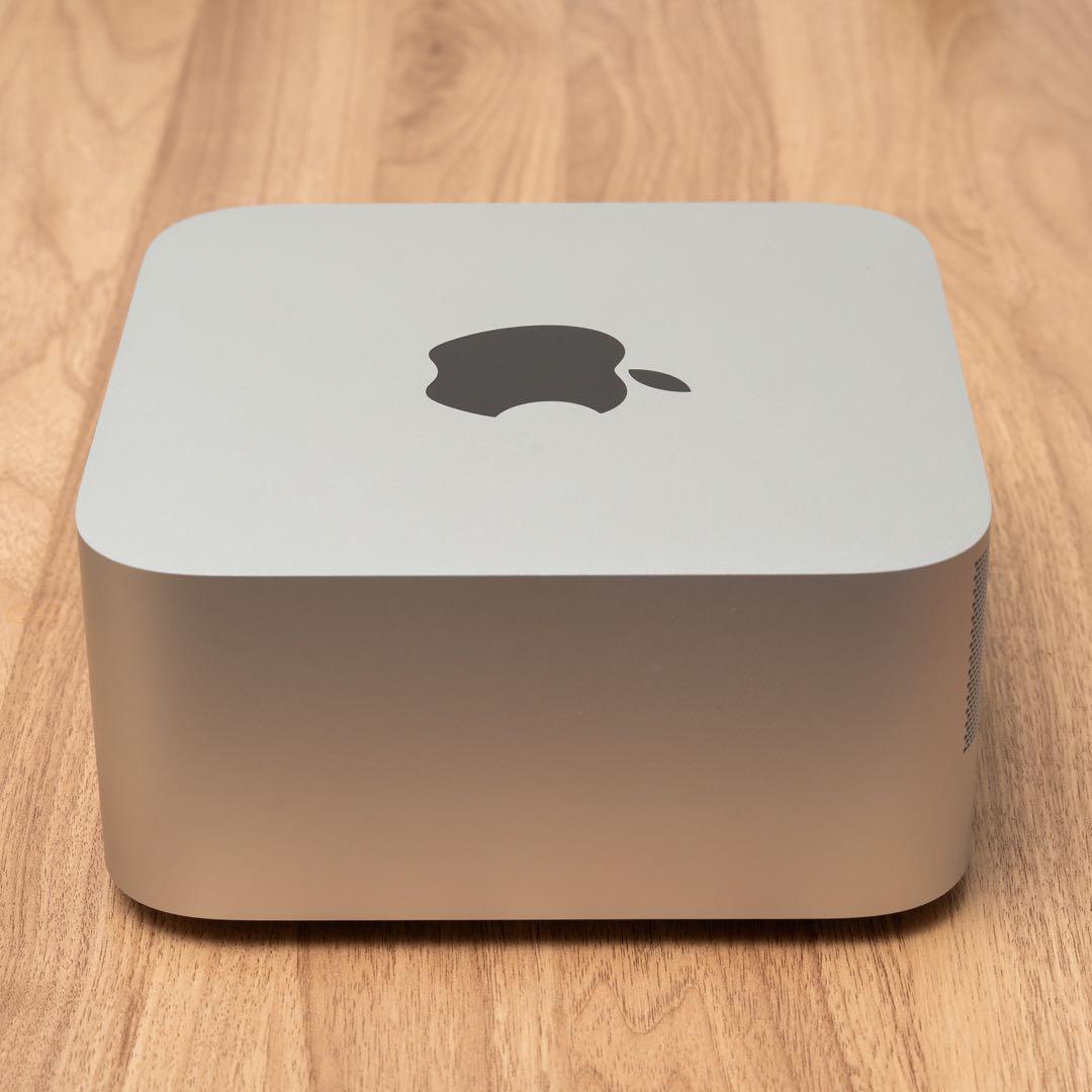 【土日限定値下げ】Mac Studio M1 Max 32GB / 512GB