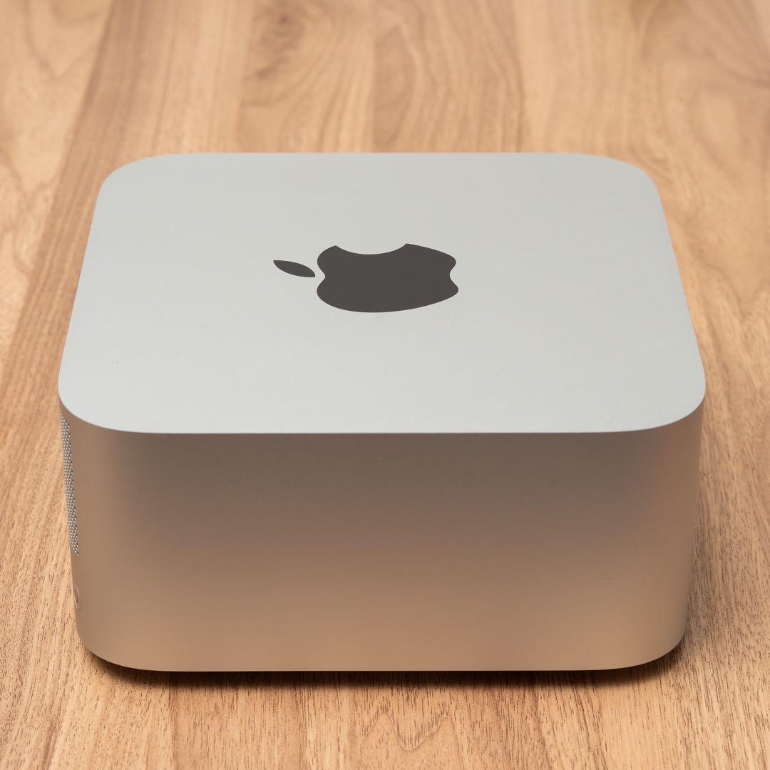 【土日限定値下げ】Mac Studio M1 Max 32GB / 512GB