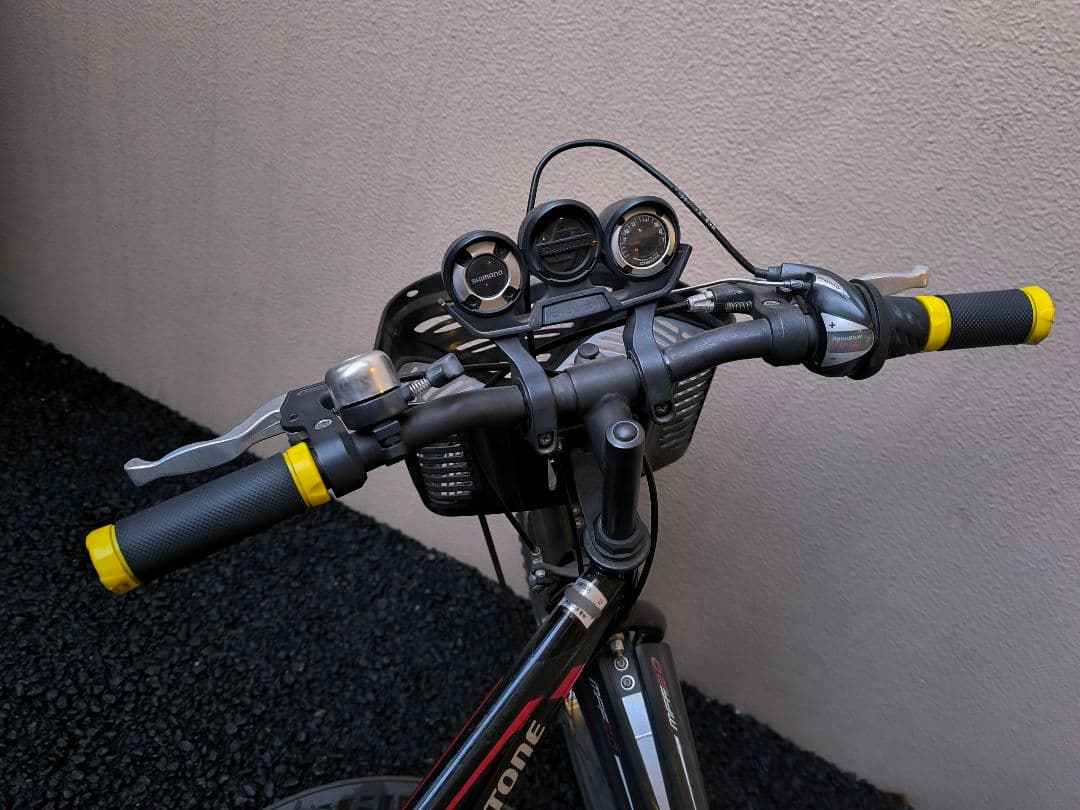 BRIDGESTONE クロスファイヤー Jr 22インチ