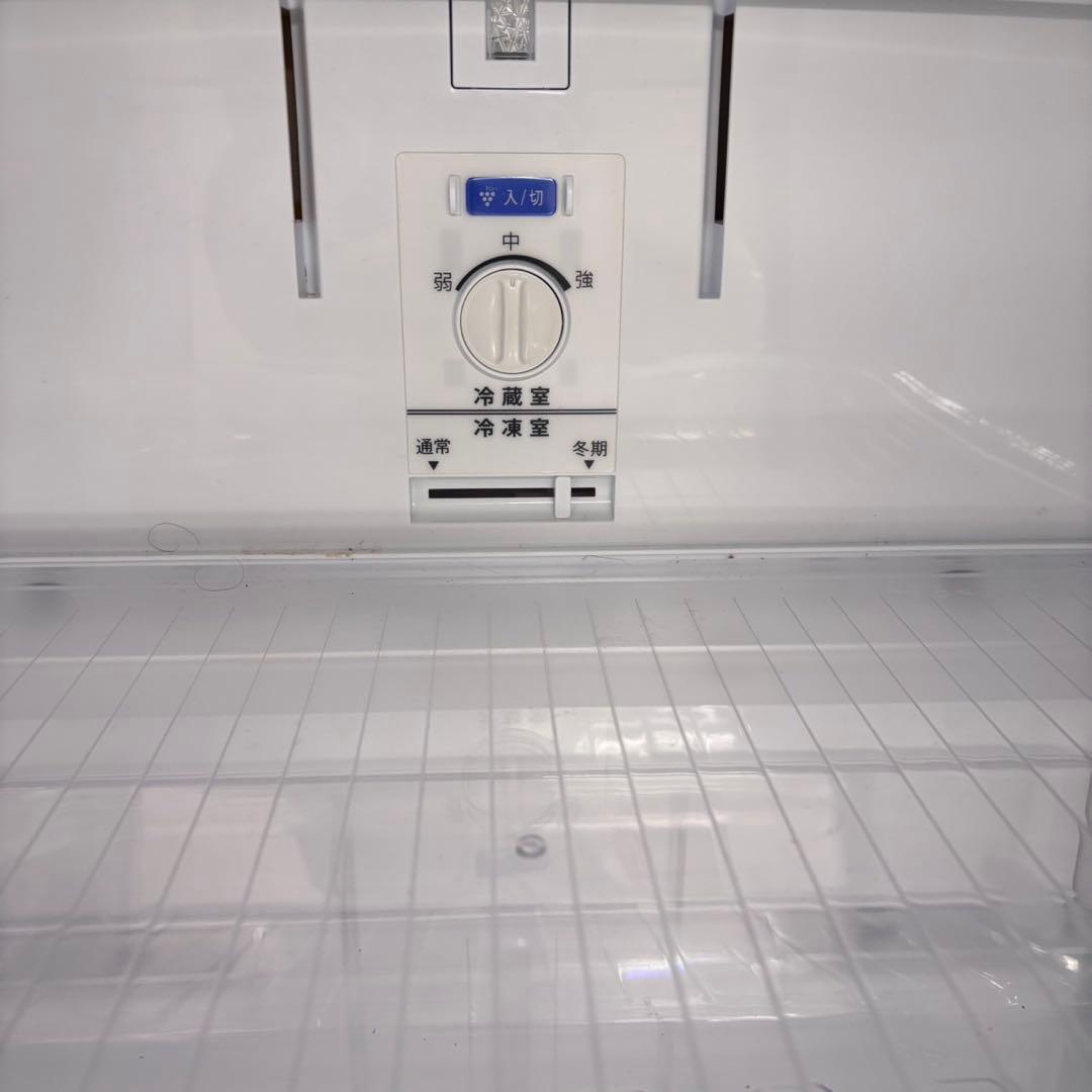 656 関東　冷蔵庫　200L〜300L 小型　中型　右開き　一人暮らし　洗濯機