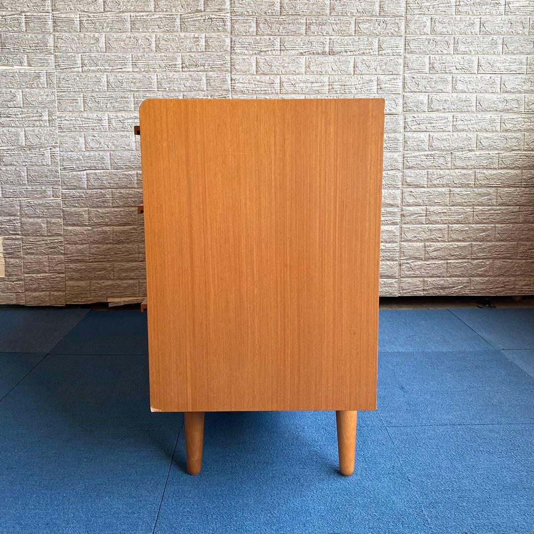 希少 廃盤品 unico ALBERO ウニコ アルベロ チェスト サイドボード