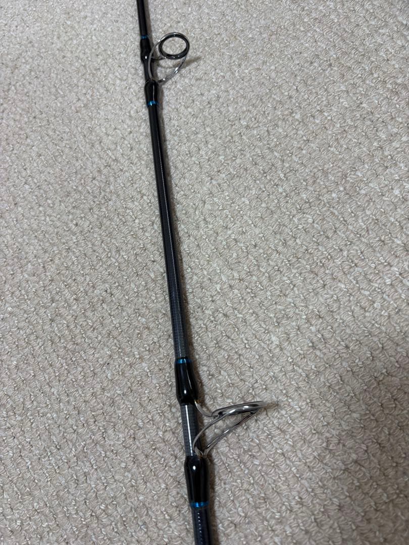 パッションズ　スペンサー84MH