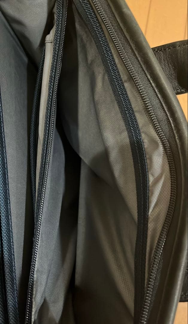 TUMI Alpha II 96141D2ビジネスバッグ　デュモンクス4点まとめ