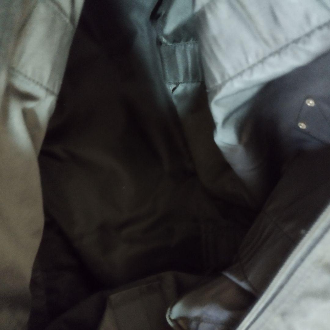 PRADA プラダ　ナイロンボストンバッグ　黒