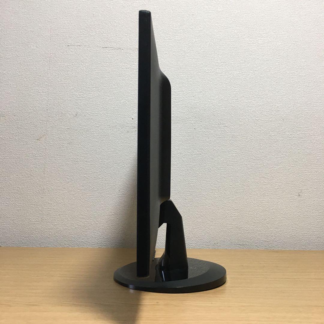 フルセット 富士通 大画面27'モニター Win11 8世代i3 8G SSD