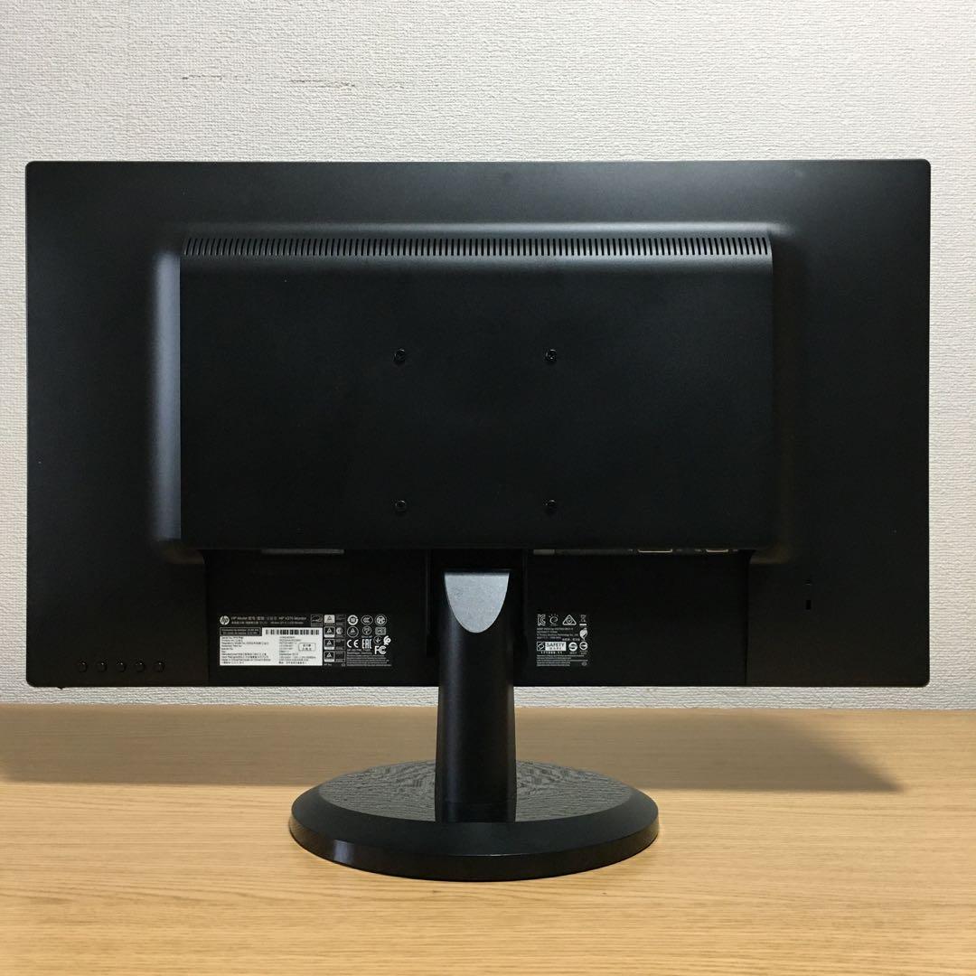 フルセット 富士通 大画面27'モニター Win11 8世代i3 8G SSD