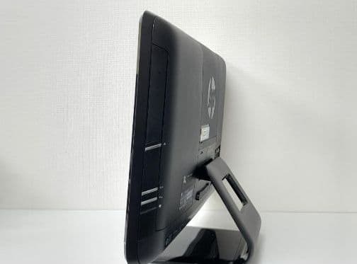 【格安】オフィス付き/ HP/ディスクトップPC/4GB/ 750GB