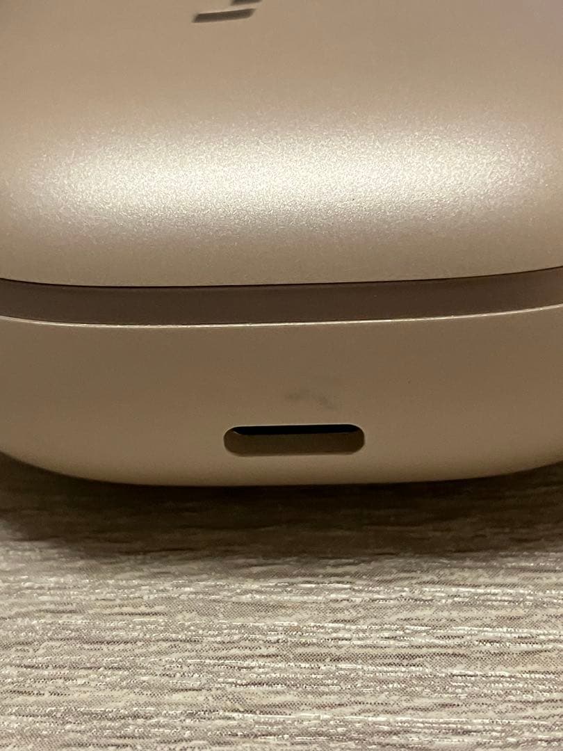 Anker Soundcore Liberty 5 ワイヤレスイヤホン