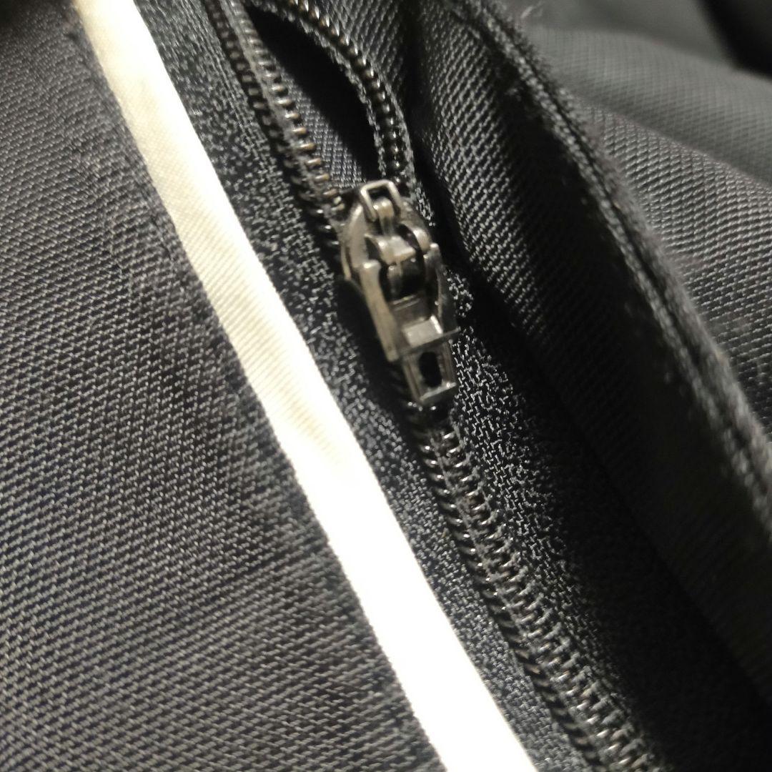 BLK ニュージーランド ラグビーリーグ ナイロンジャケット 4XL