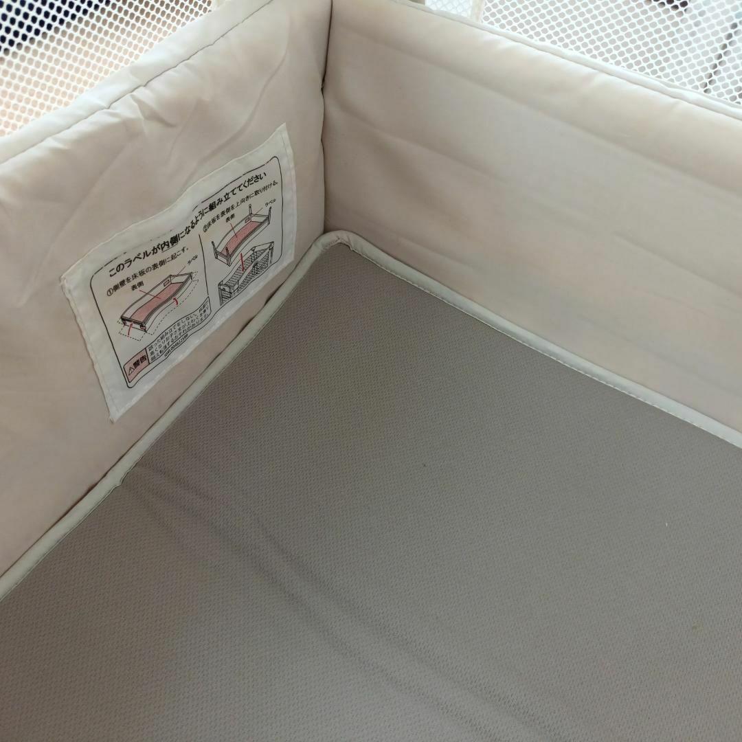 アップリカ ココネルエアープラス Aprica COCONEL AIR PLUS