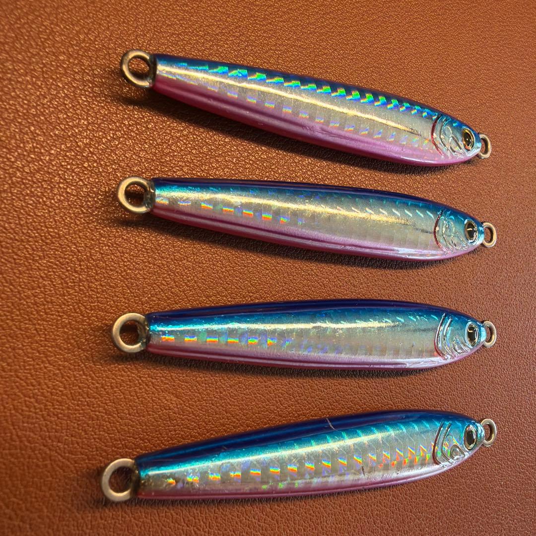 TG ベイト 60g PHブルピン