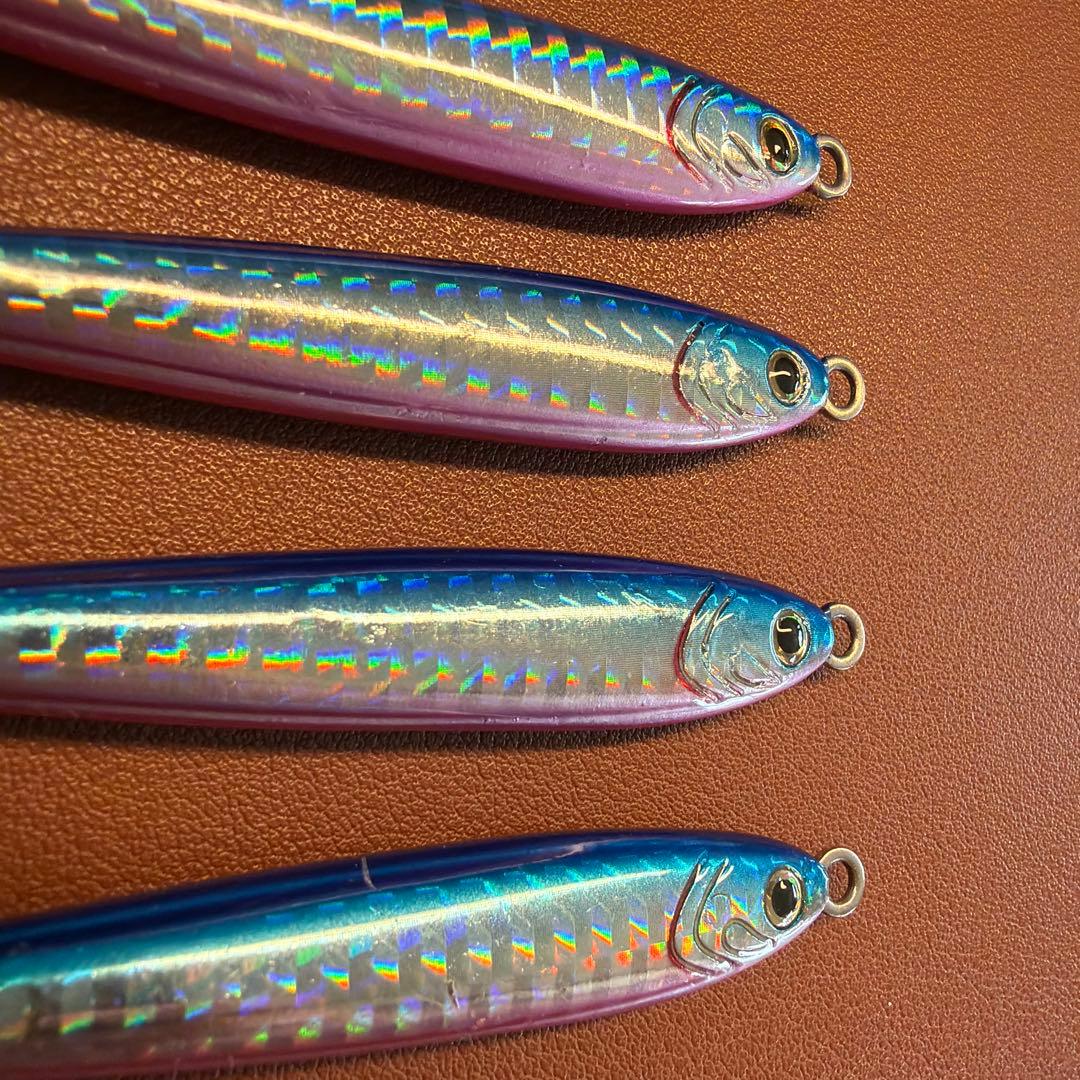 TG ベイト 60g PHブルピン