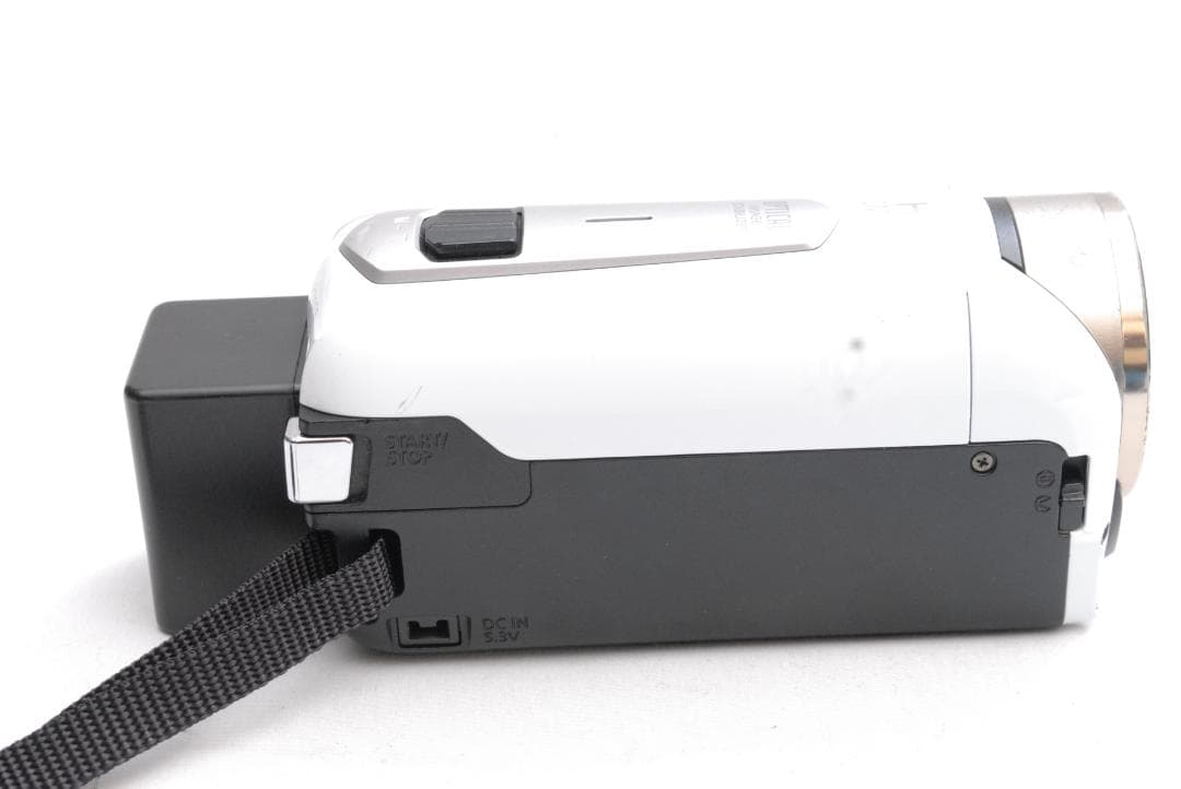 Canon ivis HF R52 (良品）