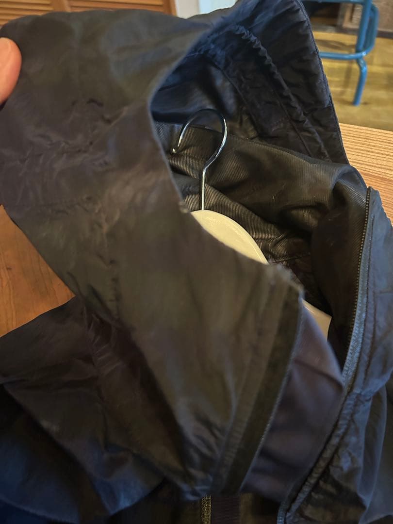 ジャケット・アウター Stone  Shadow Project Jacket sizeS