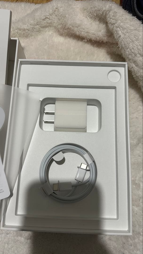 【完品・美品】iPad mini 6 64GB