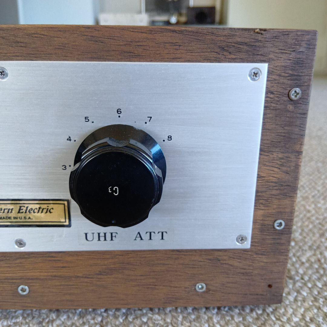 こうぼうwestern erectric に使える3wayネットワーク２台