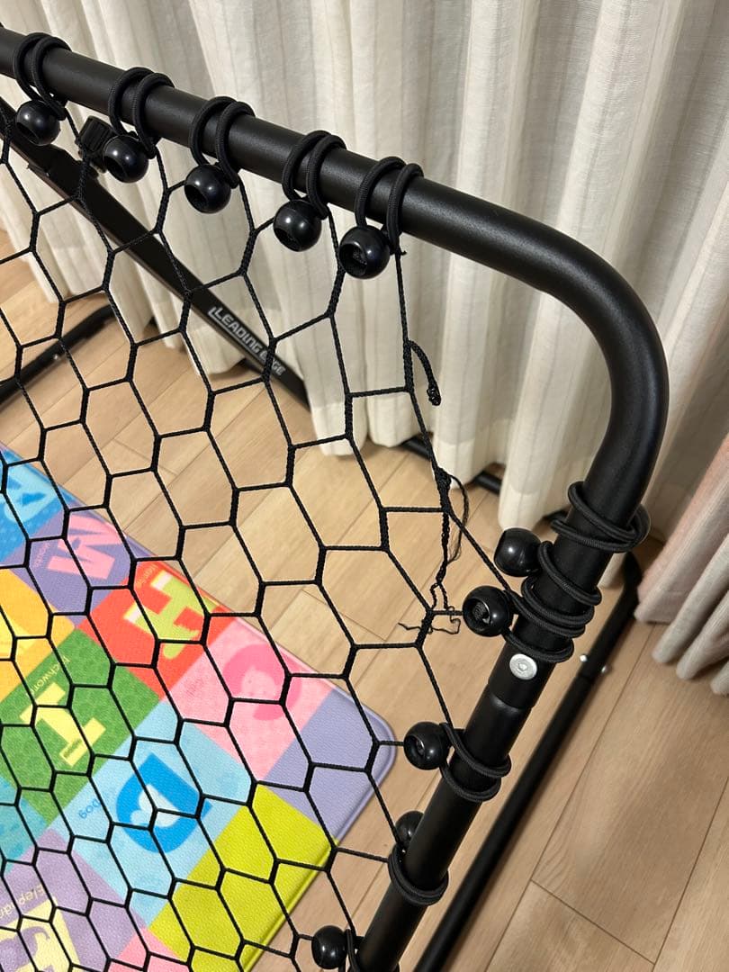 LEADING EDGE リバウンダー