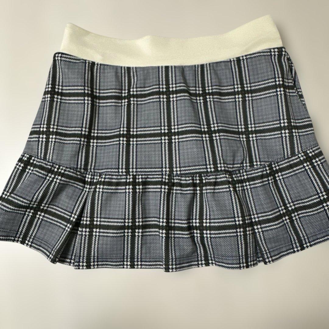 美品です！FILA テニスウェア セットアップ