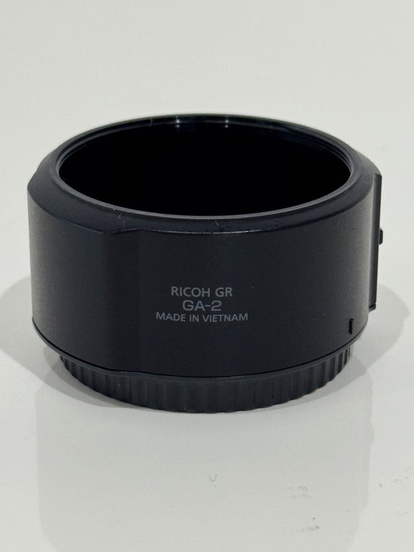 GR3x、GRIIIxフルセット（1.5xテレコン/予備バッテリー/革ケース）