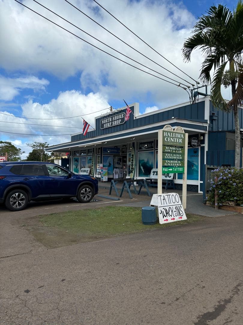 サーフボード DENNIS PANG 7.10