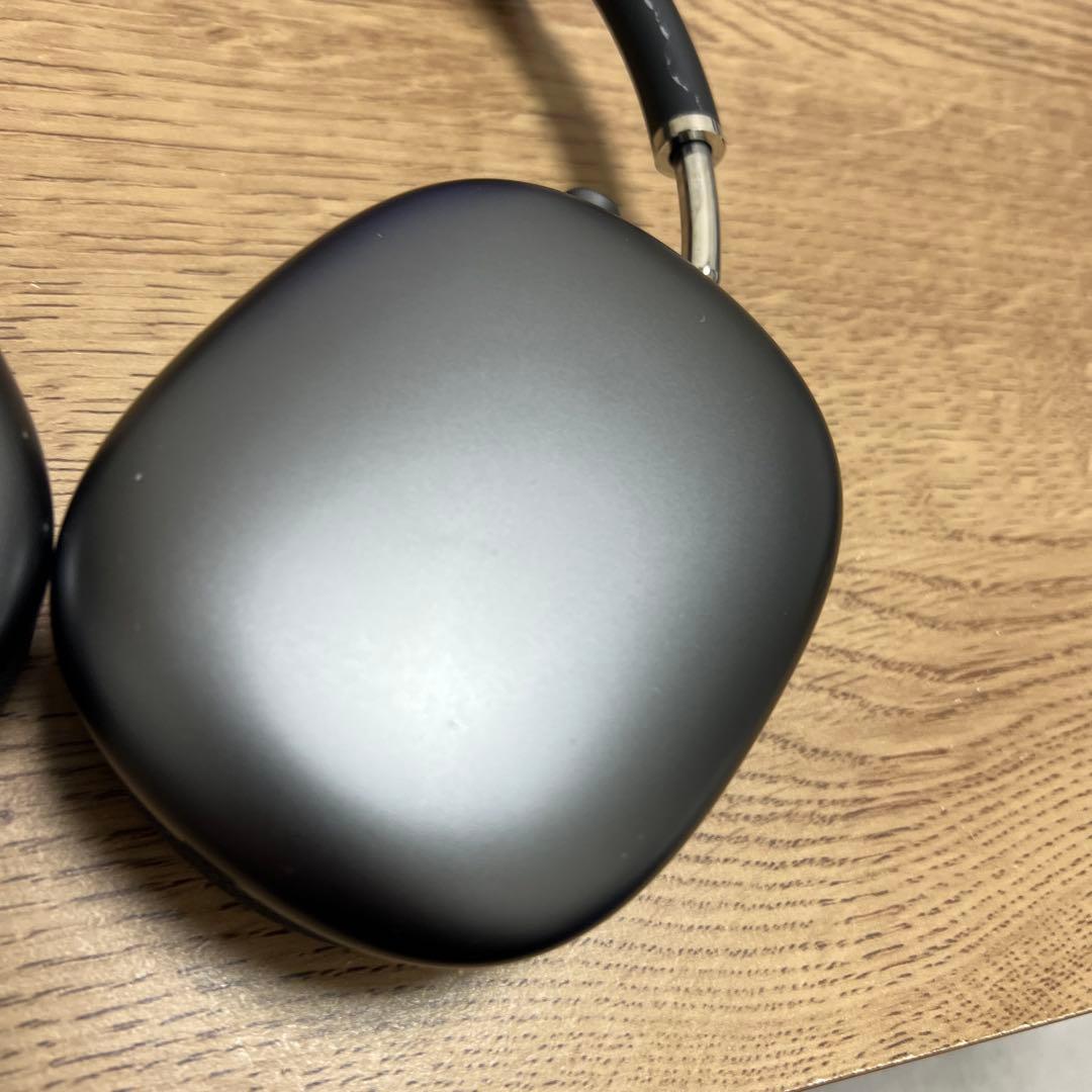 イヤホン AirPodsMAX