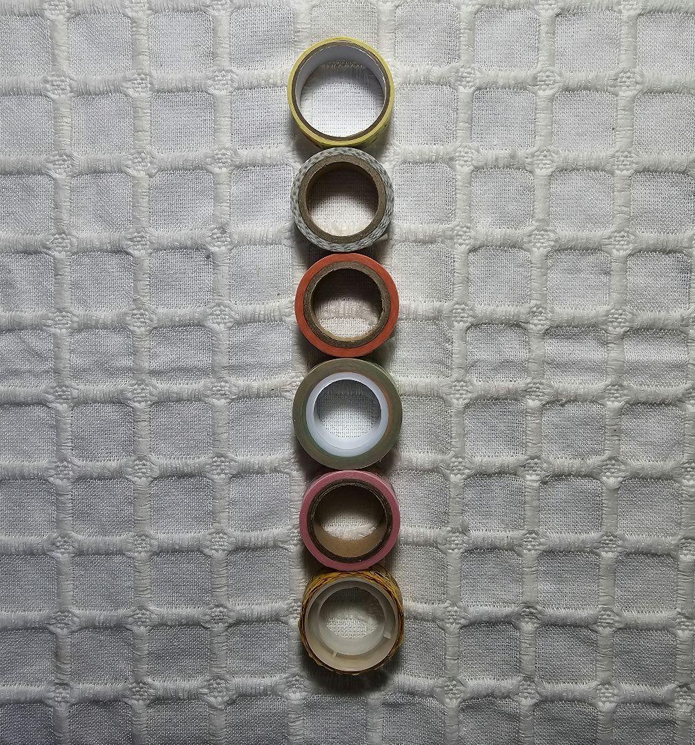 ポムポムプリン マスキングテープ レターセット ふせん まとめ売り