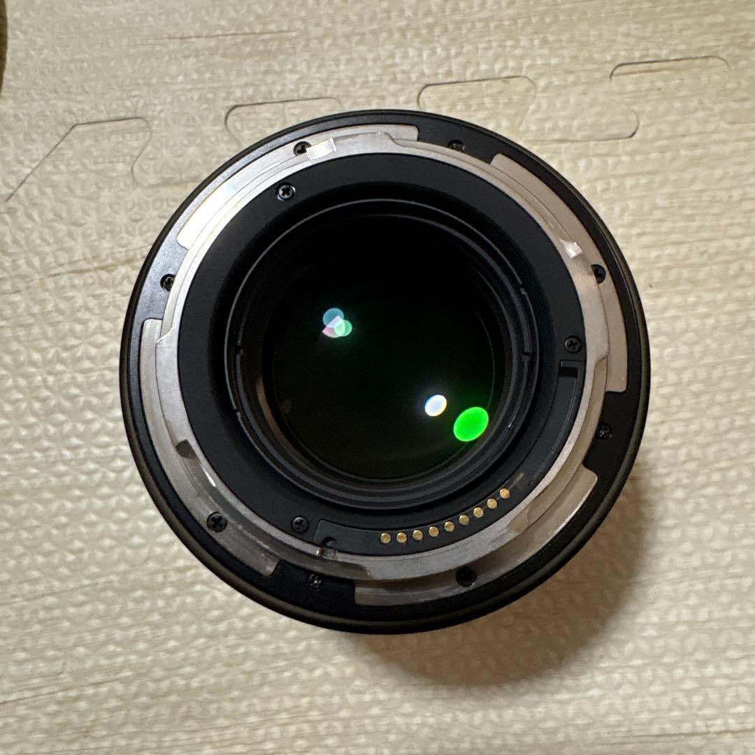 ハッセルブラッド　Hasselblad HC 100mmオレンジマック