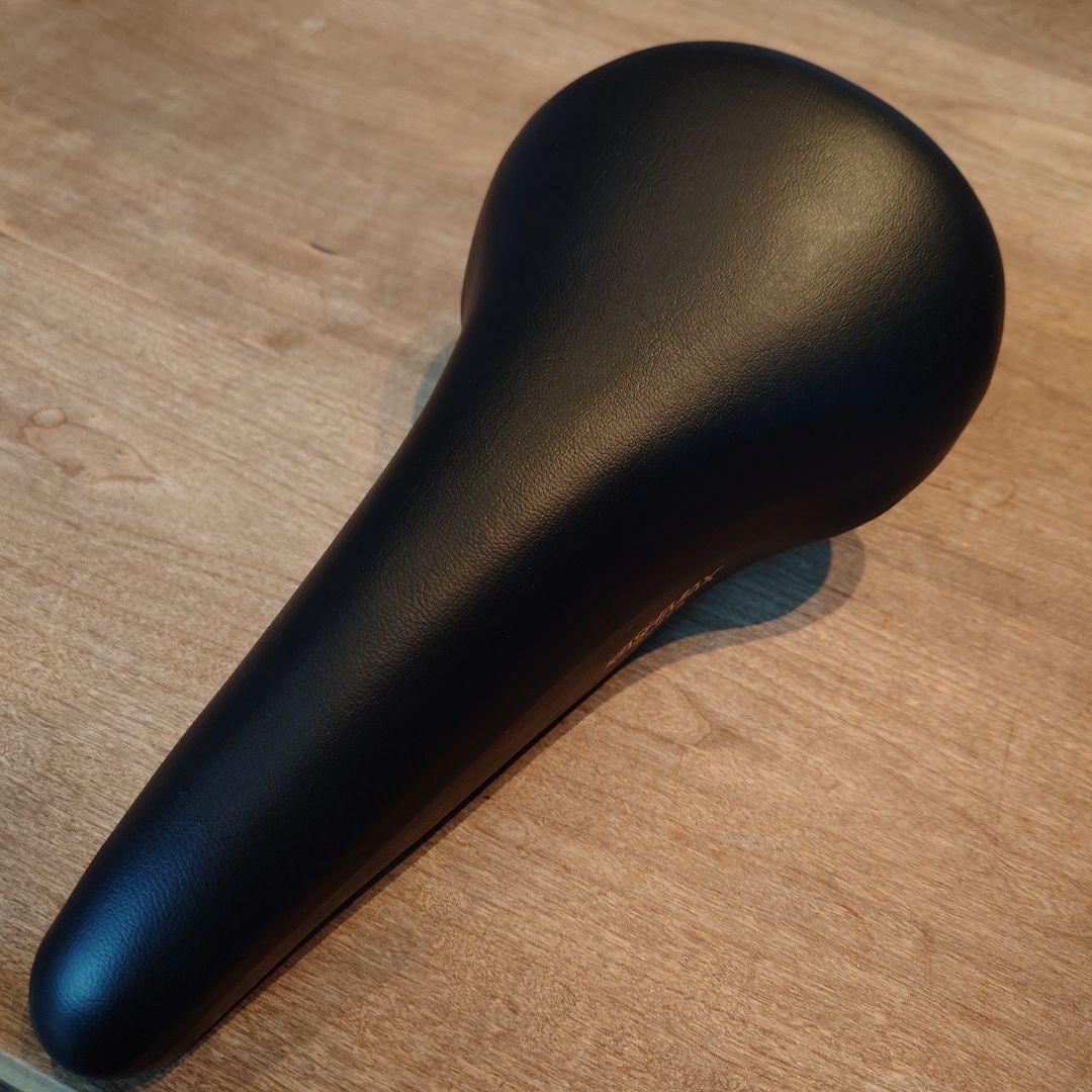 KASHIMAX スーパー ビンテージサドル 未使用品