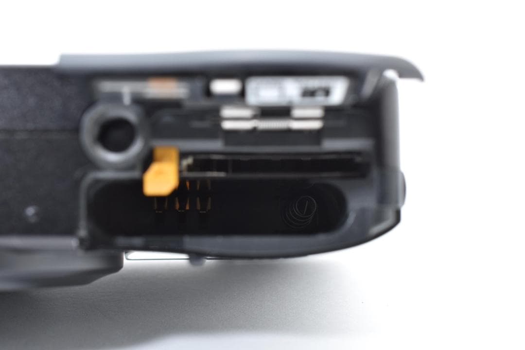 リコー　RICOH CX4 ブラック 動作確認済 ＃A328