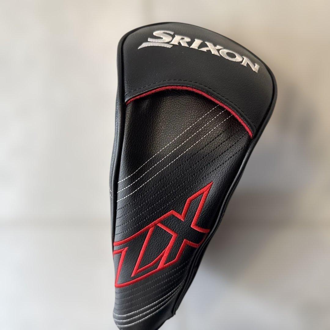 ドライバー ダンロップスリクソンZX5/Tour AD HD-5/S/10.5