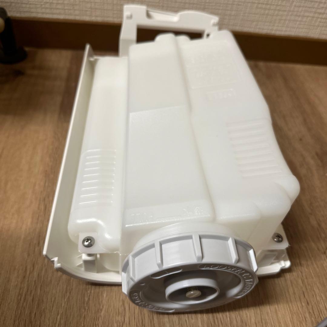 SHARP 加湿空気清浄機　ハイグレードモデルKIーNS50 2022年製