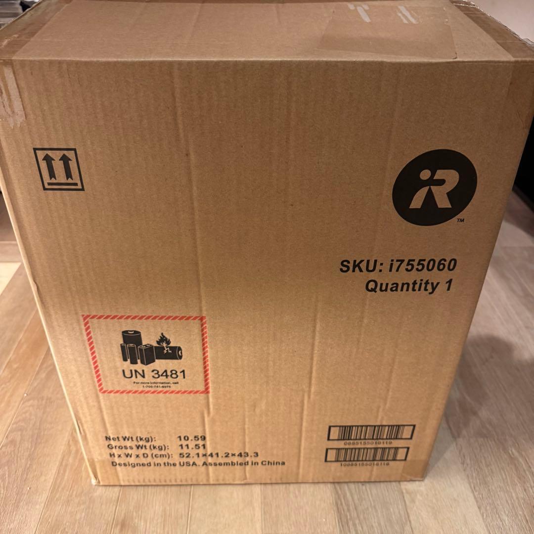 【メルカリ最安値】ルンバi7+ アイロボット ロボット掃除機 本体i755060