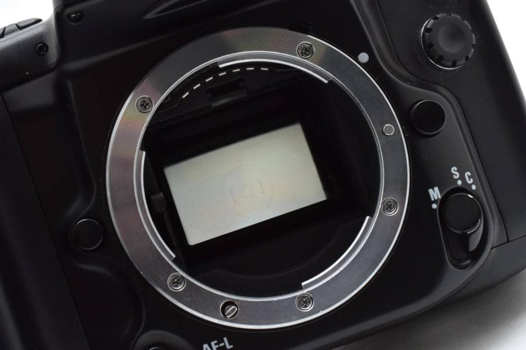 ニコン　Nikon F90X ボディ ≪新品電池交換済≫