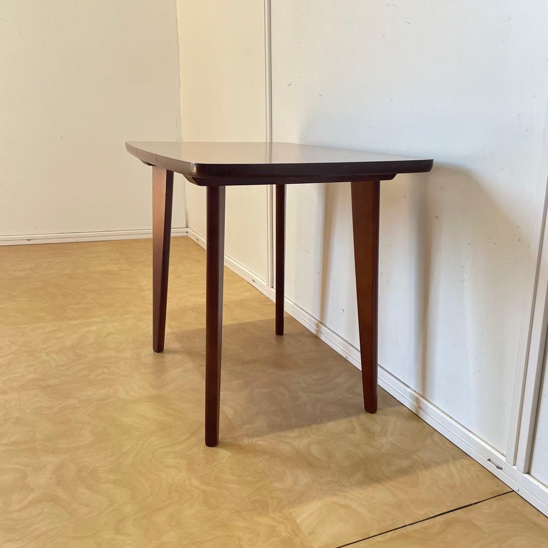 デコラトップ サイドテーブル 台 デコラ テーブル オールド ビンテージ レトロ