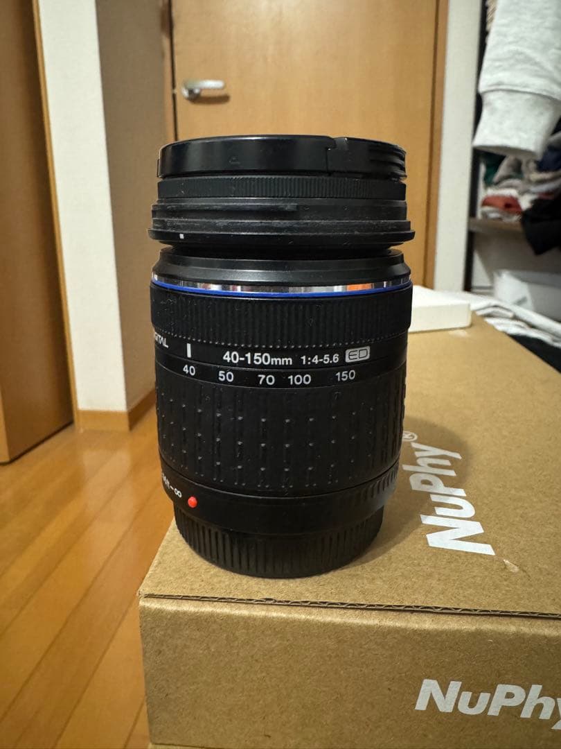 OLYMPUS E-620 デジタル一眼レフカメラ