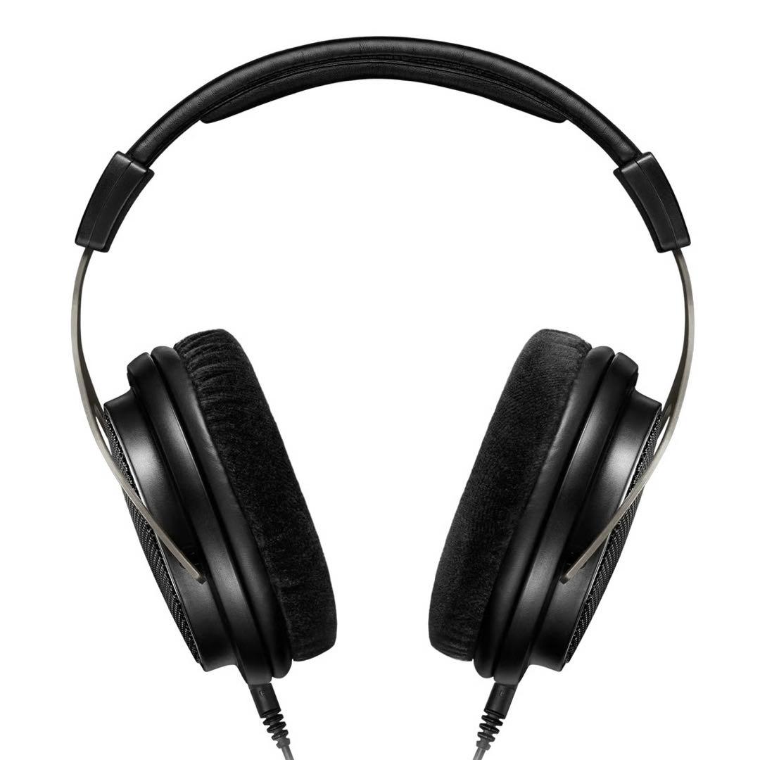 SHURE SRH1840 プロフェッショナル オープンバック ヘッドホン