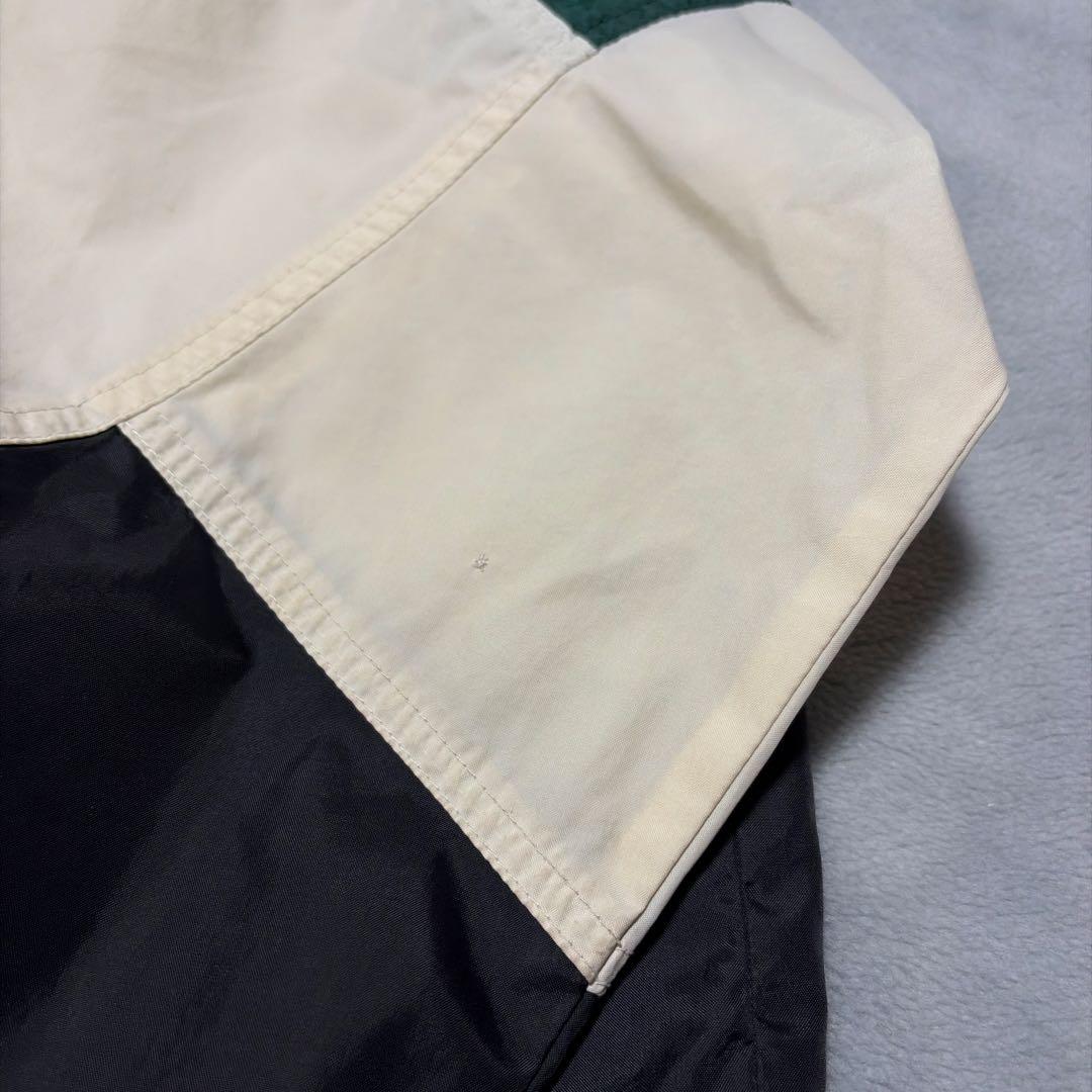 x*x様 【超希少】常田大希着用 adidas 80s XXLナイロンジャケット