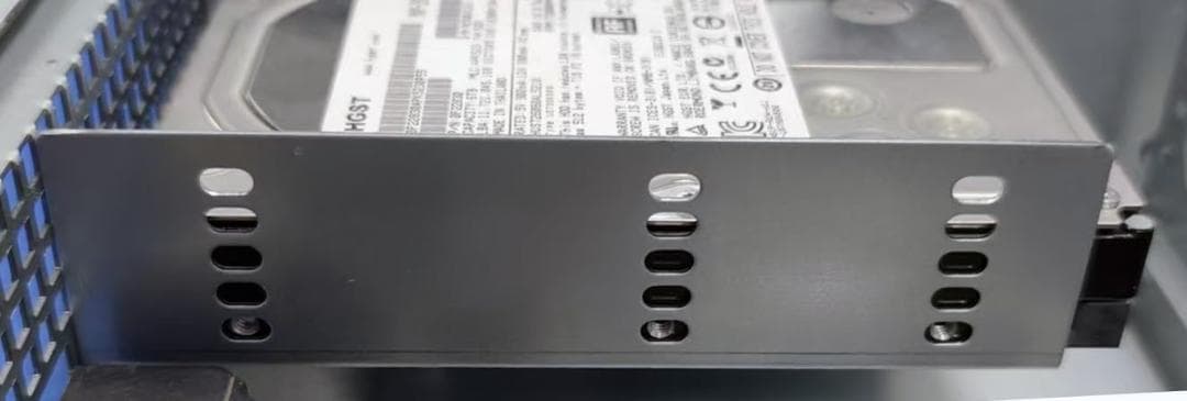 新品 IPCHASSIS 2U ATX ラックマウントシャーシFlex PSU