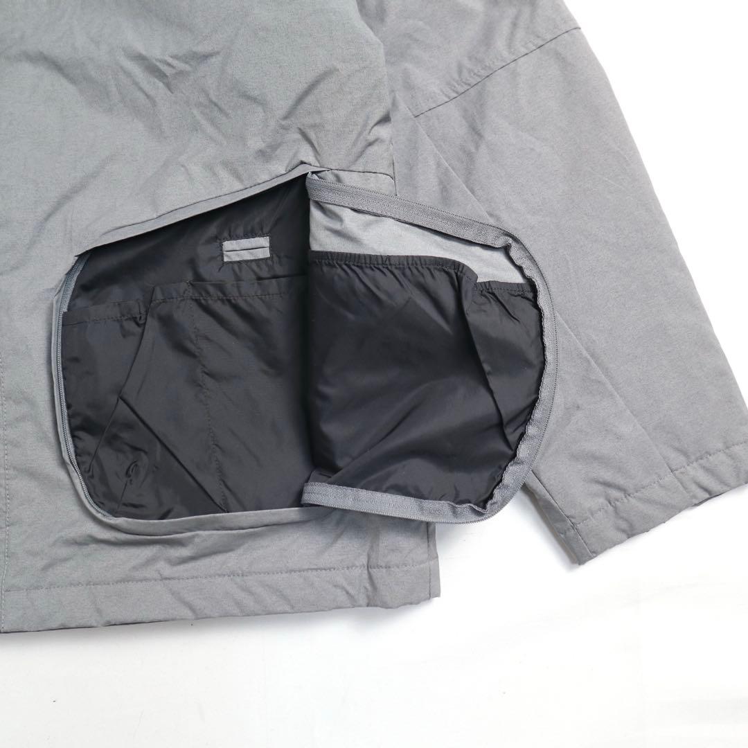 00s vintage NIKE archive ナイロンジャケット